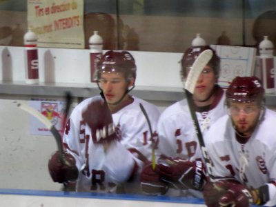 GSHC - Sparta Prague, 11 août 2016 - 16