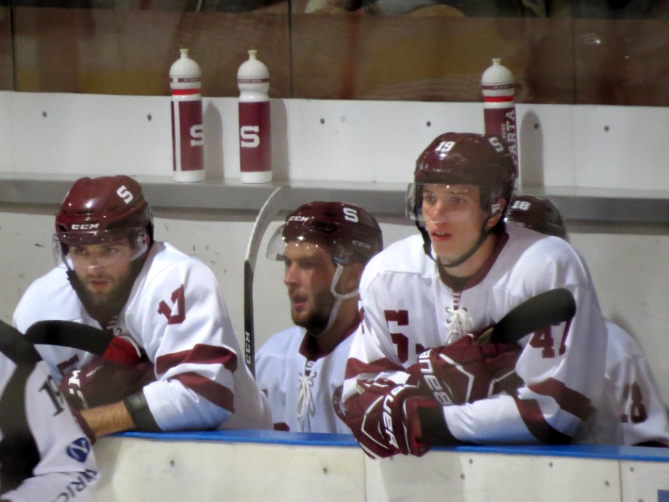 GSHC - Sparta Prague, 11 août 2016 - 21