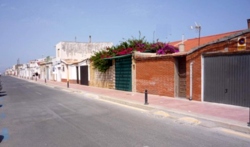 Guardamar del Segura - Playa Babilonia 9