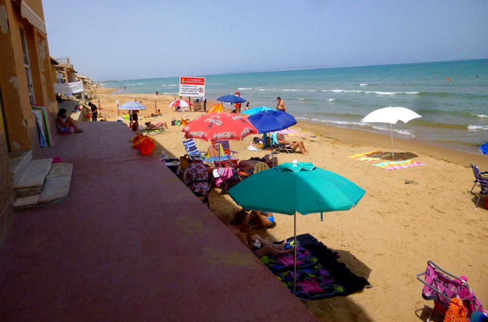 Guardamar del Segura - Playa Babilonia 4