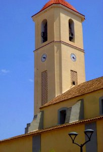 Guardamar del Segura - Iglesia de San Jaime Apóstol 4