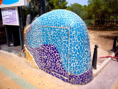 Guardamar del Segura - Paseo Ingeniero Mira 09
