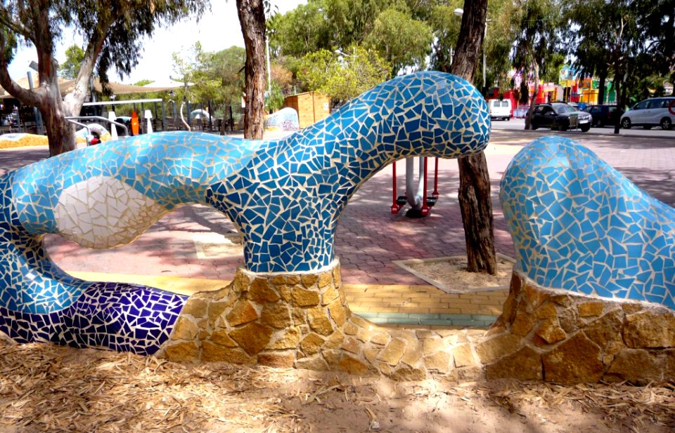 Guardamar del Segura - Paseo Ingeniero Mira 04