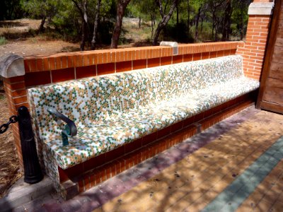 Guardamar del Segura - Paseo Ingeniero Mira 10