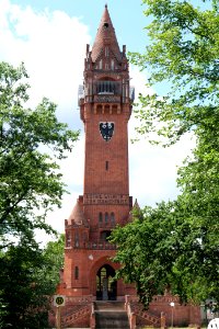 Grunewaldturm 2020-07-12 01 photo