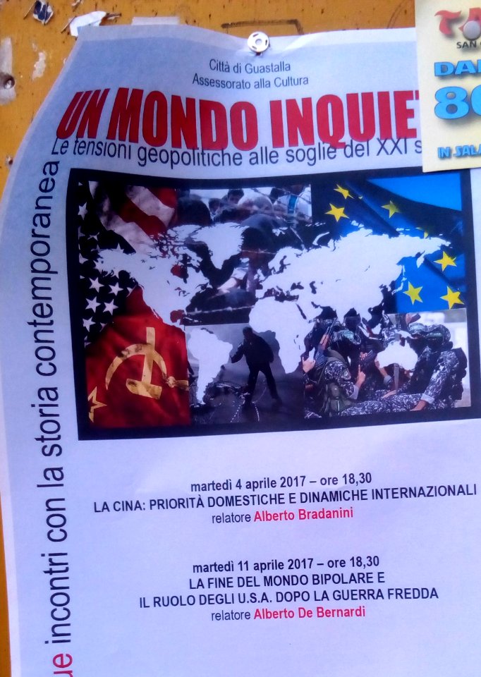 Guastalla (Reggio Emilia) 16