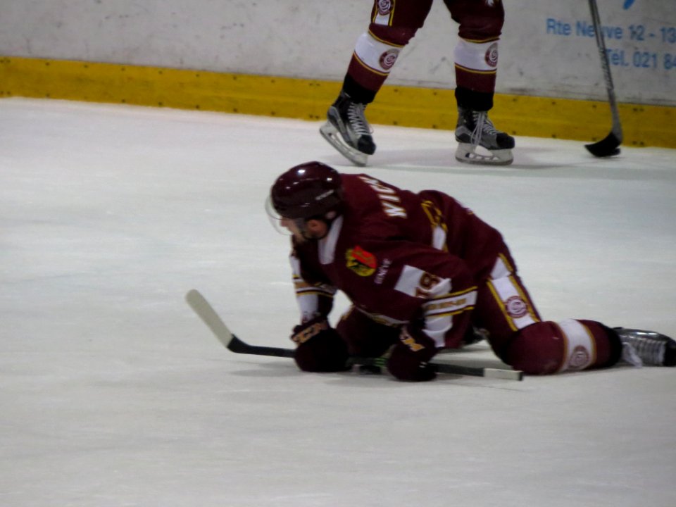 GSHC - Dragons de Rouen, 11 août 2017 - 05