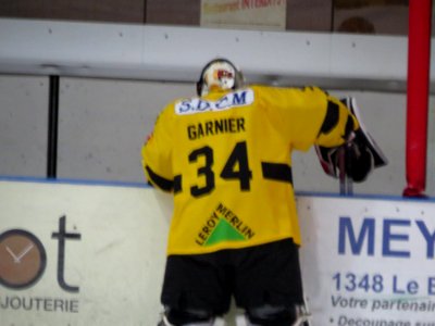 GSHC - Dragons de Rouen, 11 août 2017 - 08