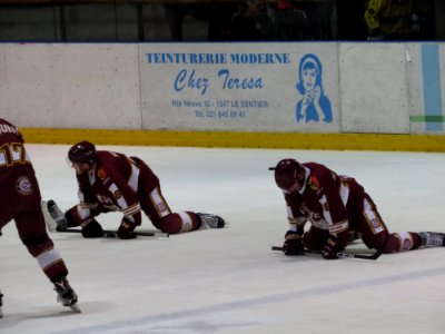 GSHC - Dragons de Rouen, 11 août 2017 - 07
