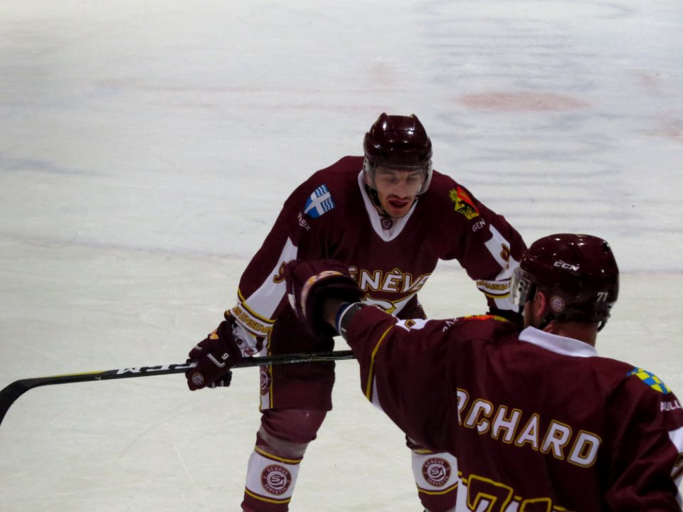 GSHC - Dragons de Rouen, 11 août 2017 - 30