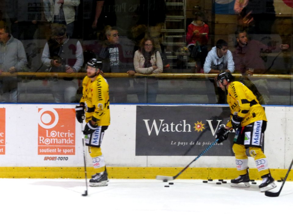GSHC - Dragons de Rouen, 11 août 2017 - 25