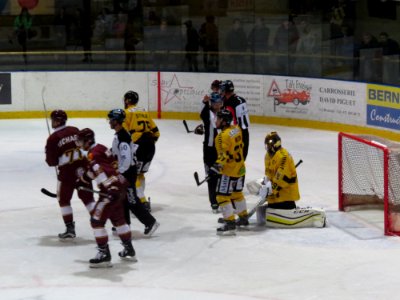 GSHC - Dragons de Rouen, 11 août 2017 - 27