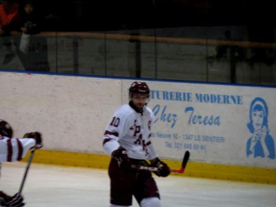 GSHC - Sparta Prague, 11 août 2016 - 12