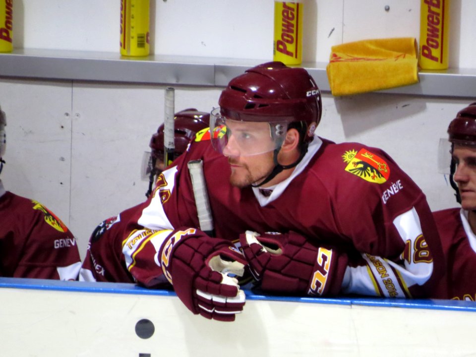 GSHC - Redbull Munich - Hockeyades 2016 - 03
