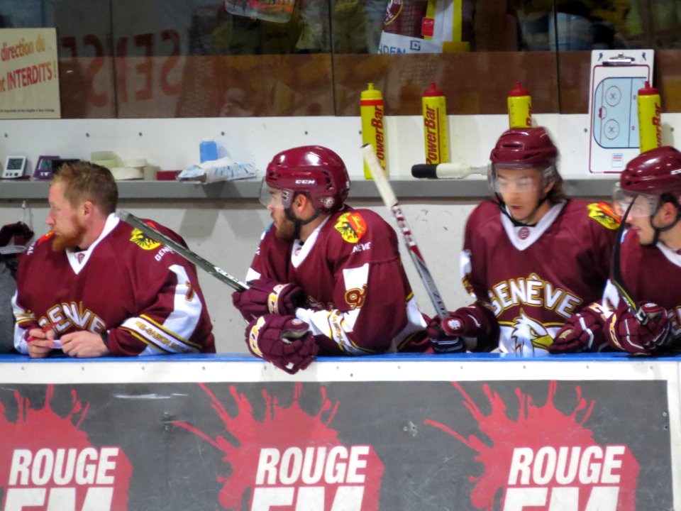 GSHC - Dragons de Rouen, 11 août 2017 - 58
