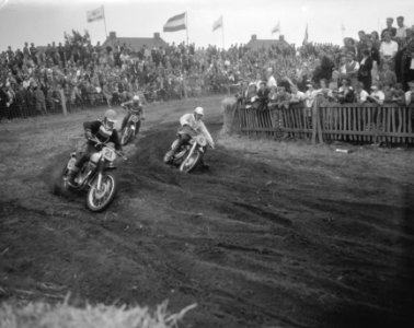 Grote prijs van Nederland motorcross in St. Anthonis, Bestanddeelnr 909-7447