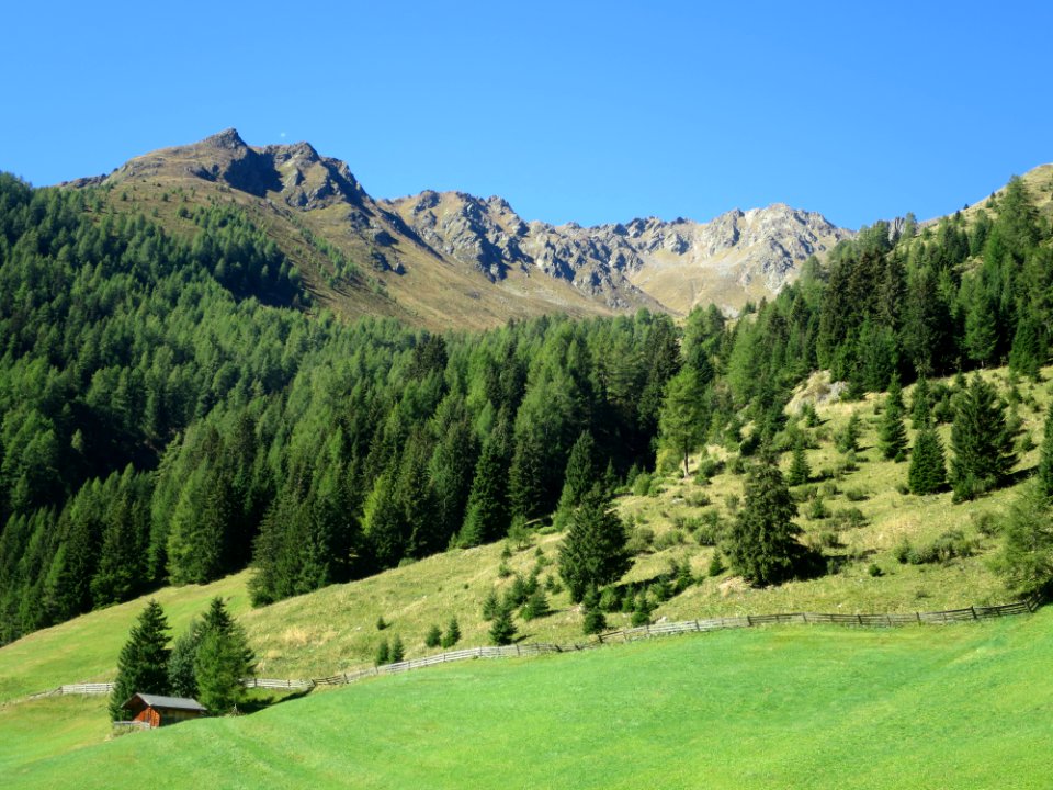 Gsieser Tal 3