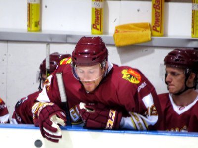 GSHC - Redbull Munich - Hockeyades 2016 - 02