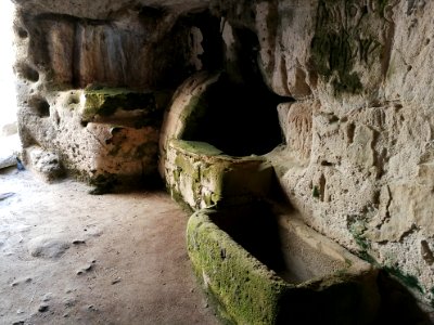 Grotta del Pozzo 2 