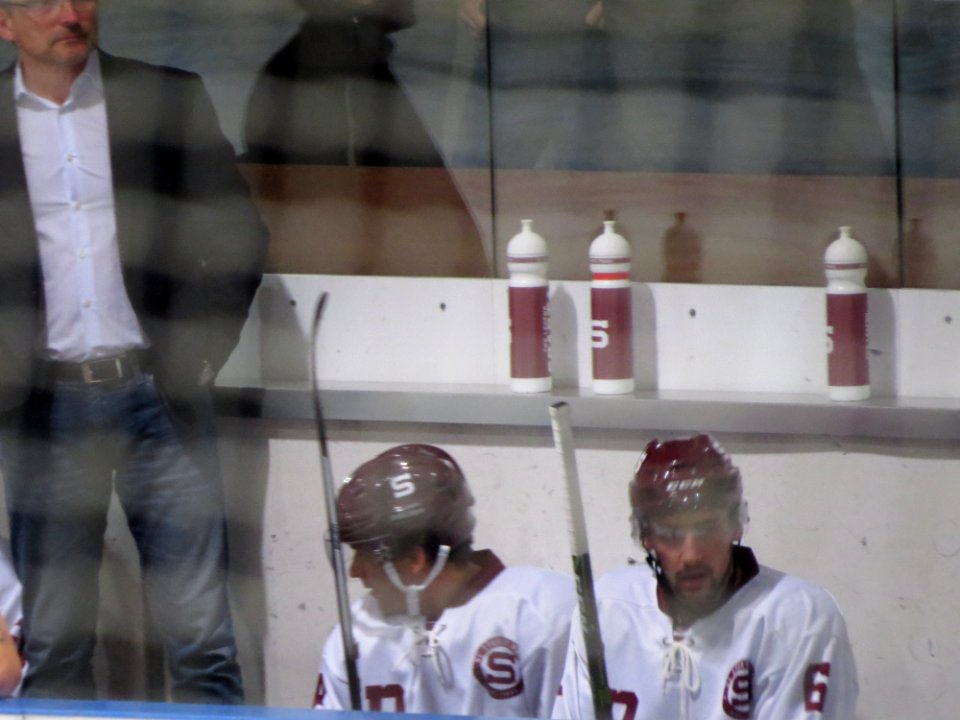 GSHC - Sparta Prague, 11 août 2016 - 10