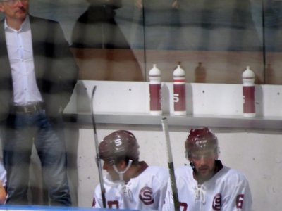 GSHC - Sparta Prague, 11 août 2016 - 10