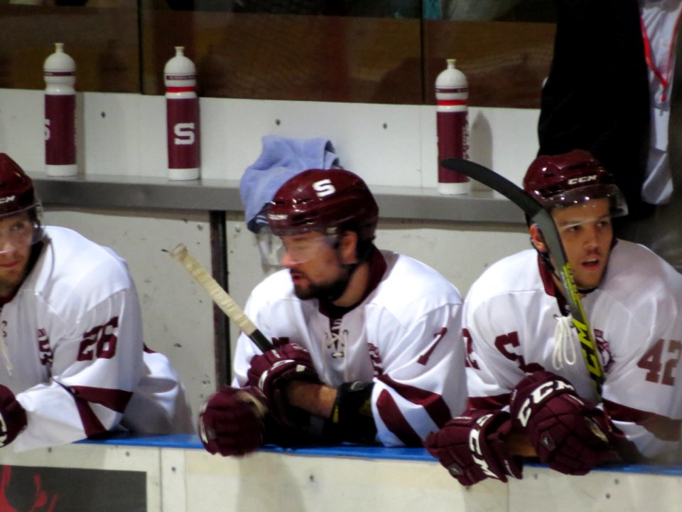 GSHC - Sparta Prague, 11 août 2016 - 15