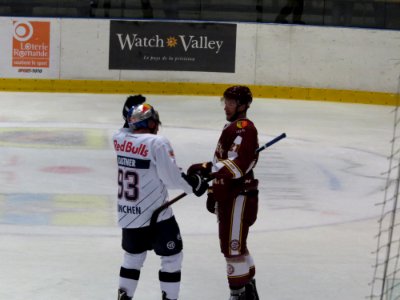 GSHC - Redbull Munich - Hockeyades 2016 - 59