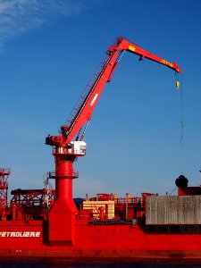 GSP Falcon, IMO 7409401 pic-07