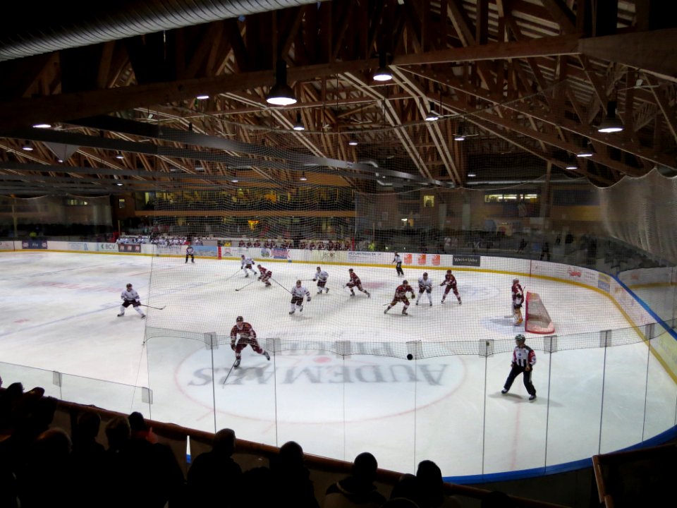 GSHC - Sparta Prague, 11 août 2016 - 01