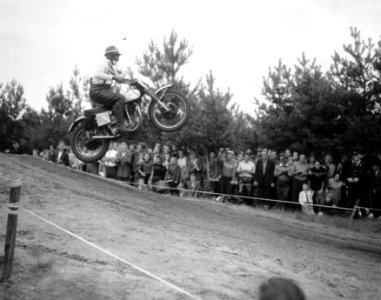 Grote prijs van Nederland motorcross te Lichtenvoorde, Bestanddeelnr 908-8143