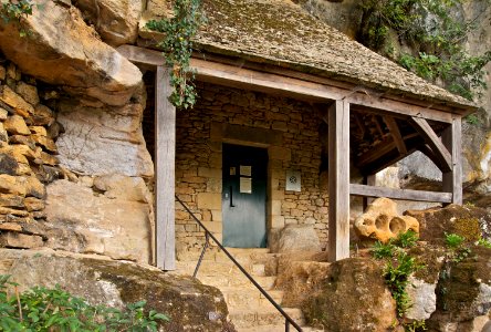 Grotte sorcier dordogne