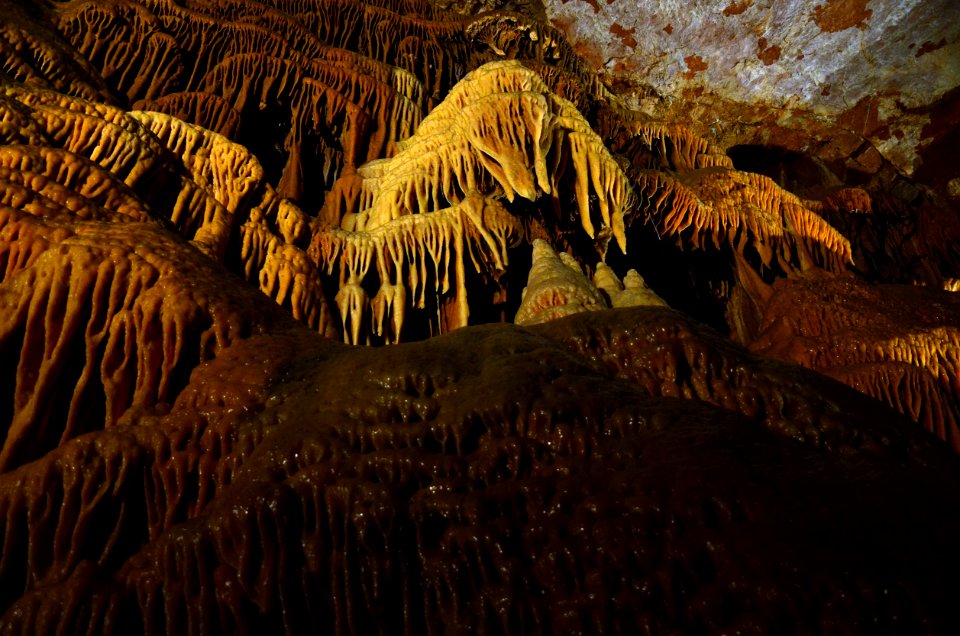 Grotte de Dargilan 21042014 13