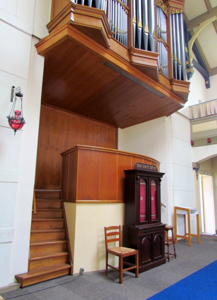 Grote Synagoge Deventer (2)