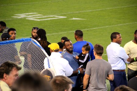 GT Football Spring Game 2019 (198)