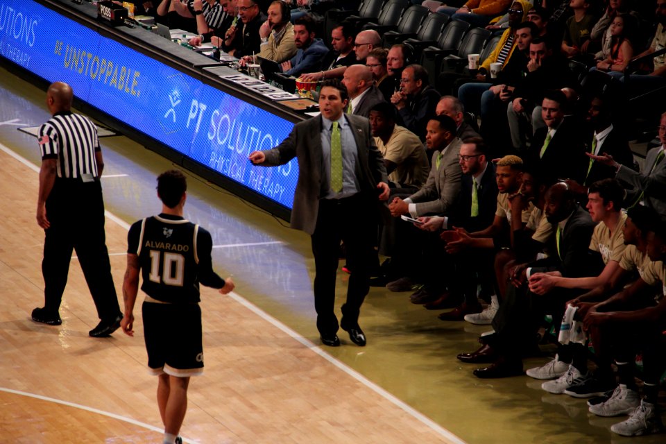 GT vs BC basketball March 3 2019 (50)