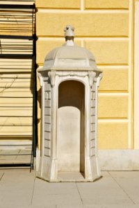 Guérite Schönbrunn