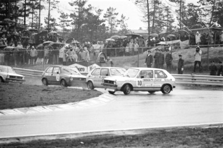 Grote Prijs van Zandvoort autoraces, Bestanddeelnr 929-1565