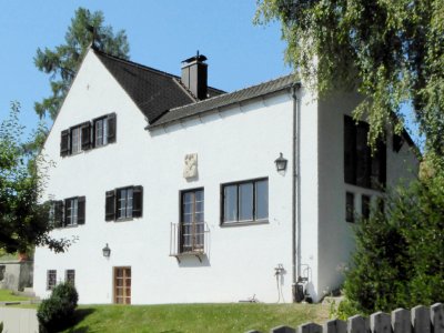 Gstadt am Chiemsee, Hermann-Gröber-Weg 3, 2