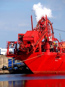 GSP Falcon, IMO 7409401 pic-19