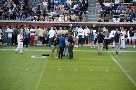 GT Football Spring Game 2019 (126)