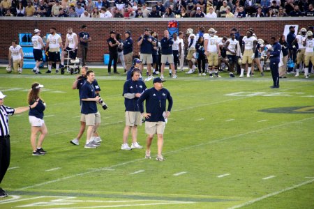 GT Football Spring Game 2019 (169)