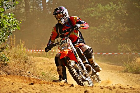 Motor racing motorcycle motorsport