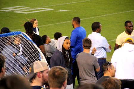 GT Football Spring Game 2019 (196)