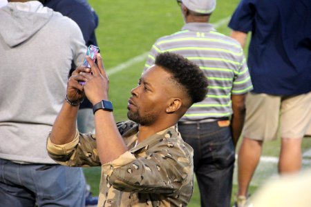 GT Football Spring Game 2019 (181)