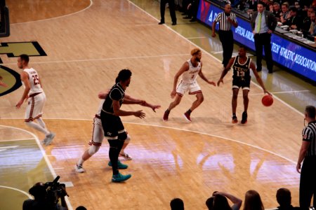 GT vs BC basketball March 3 2019 (47)