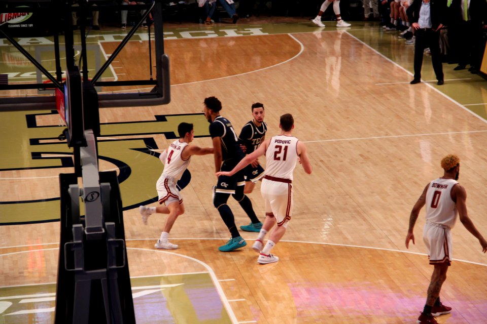 GT vs BC basketball March 3 2019 (80)