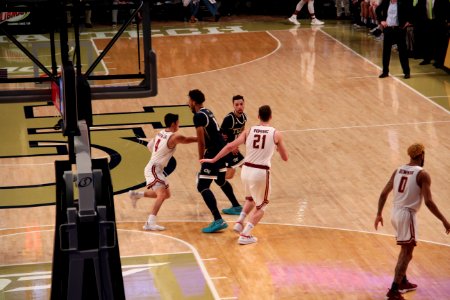 GT vs BC basketball March 3 2019 (80)