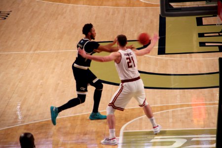 GT vs BC basketball March 3 2019 (67)