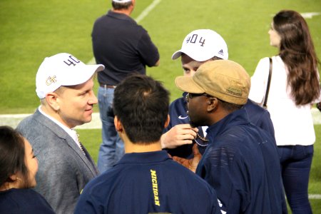 GT Football Spring Game 2019 (325)