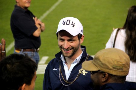 GT Football Spring Game 2019 (321)
